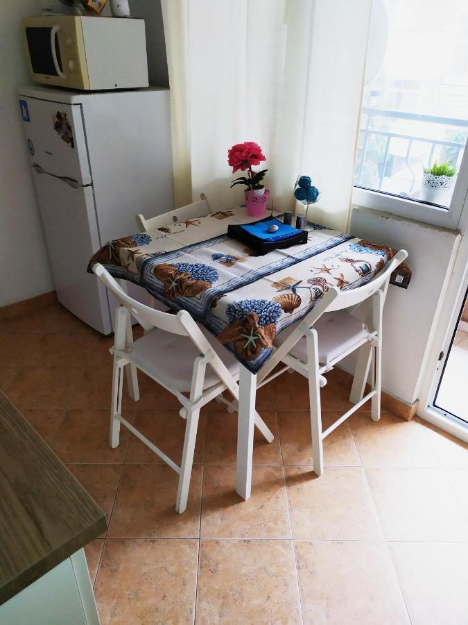 Bogoslovovi Apartment *