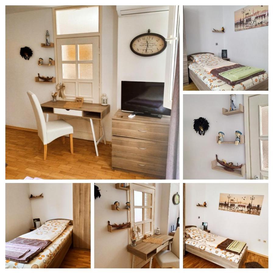 Bogoslovovi Apartment *