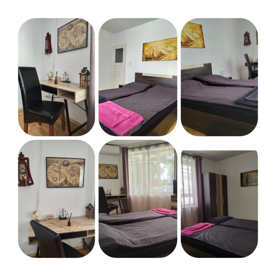 Apartment Bogoslovovi