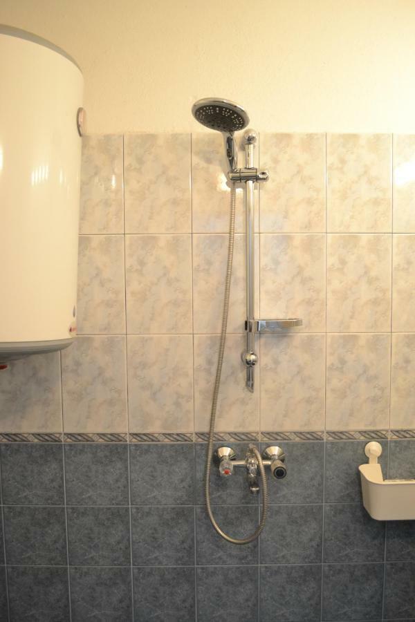 Bogoslovovi Apartment